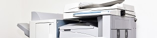 Cost Saving Solutions: IQ Managed Print Services