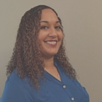 Employee Interview: Getting to Know Camille Taylor